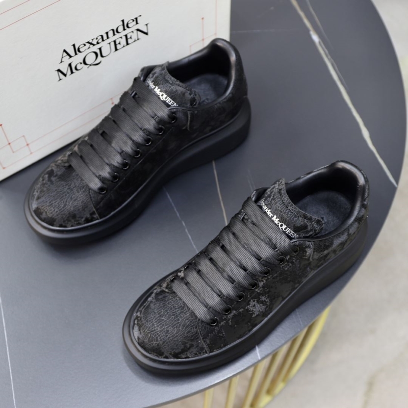 Alexander Mcqueen Casual Shoes